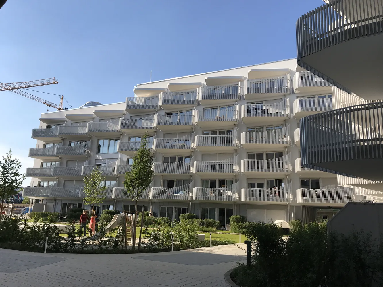2 Zimmer Wohnung mit 44 m² in München – Bild 1