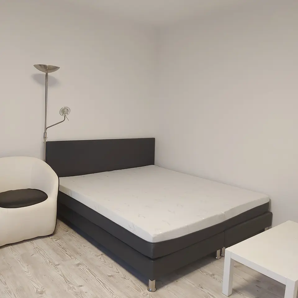 2 room apartment with 45 m² in Eisenach – Photo 8