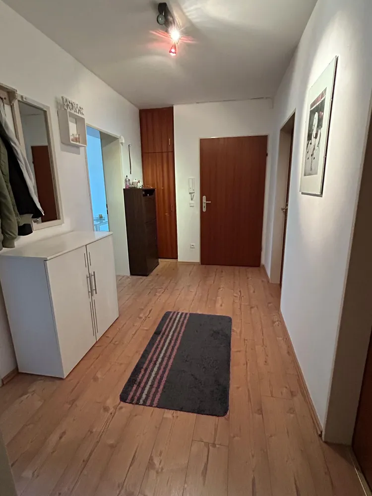 2 Zimmer Wohnung mit 35 m² in München – Bild 1