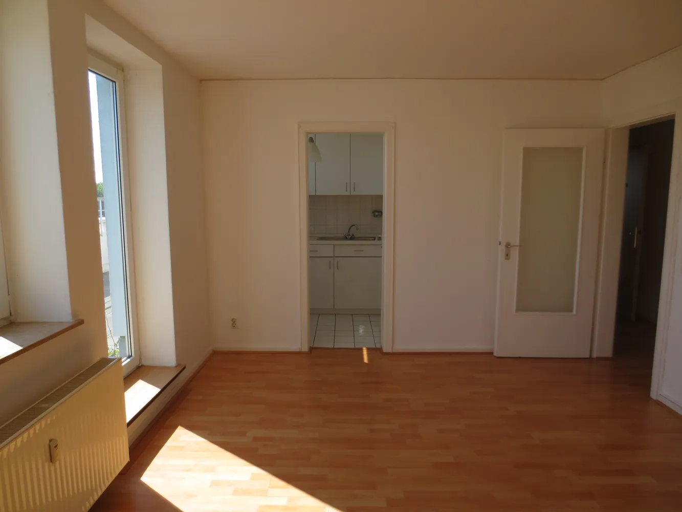 1 Zimmer Wohnung mit 40 m² in Bremen – Bild 6