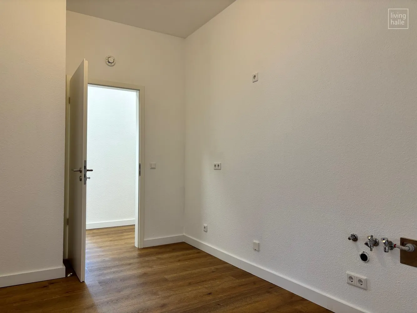 4 Zimmer Wohnung mit 105 m² in Halle (Saale) – Bild 4