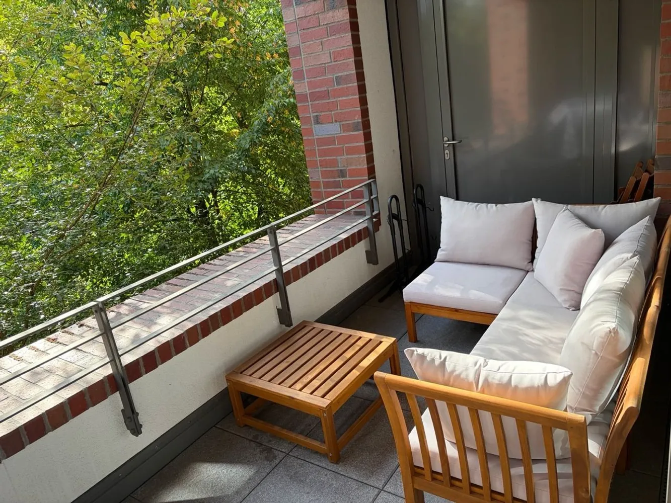 2 room apartment with 79 m² in Münster – Photo 7