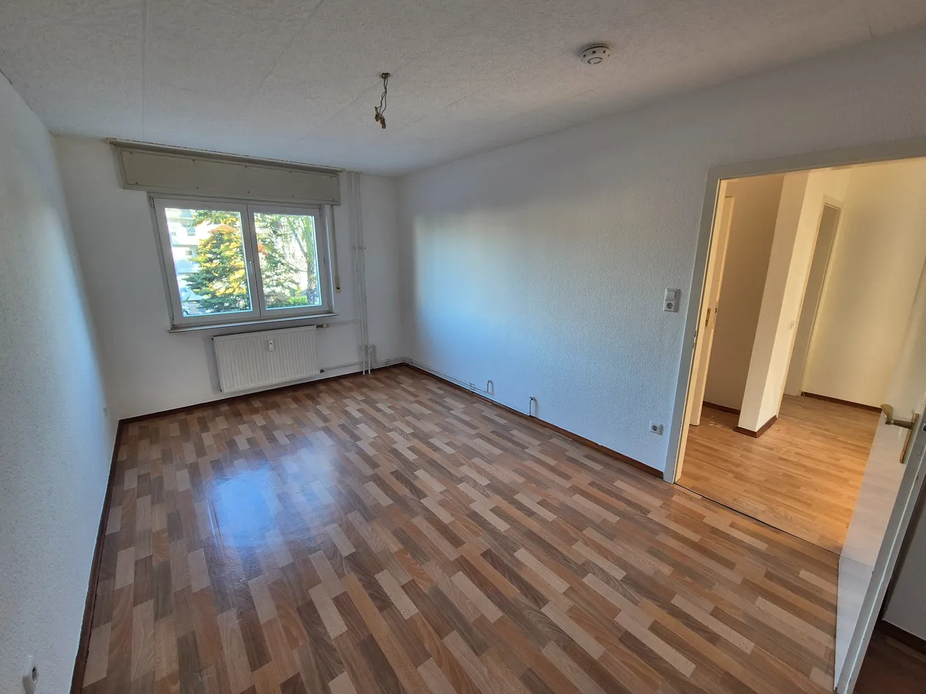 2 Zimmer Wohnung mit 57 m² in Karlsruhe – Bild 3