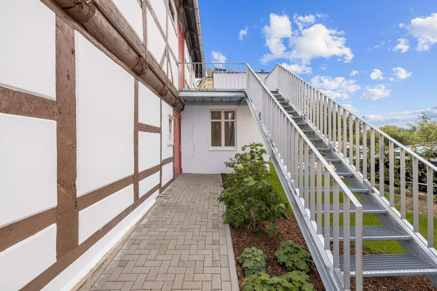 3 Zimmer Wohnung mit 100 m² in Celle – Bild 10