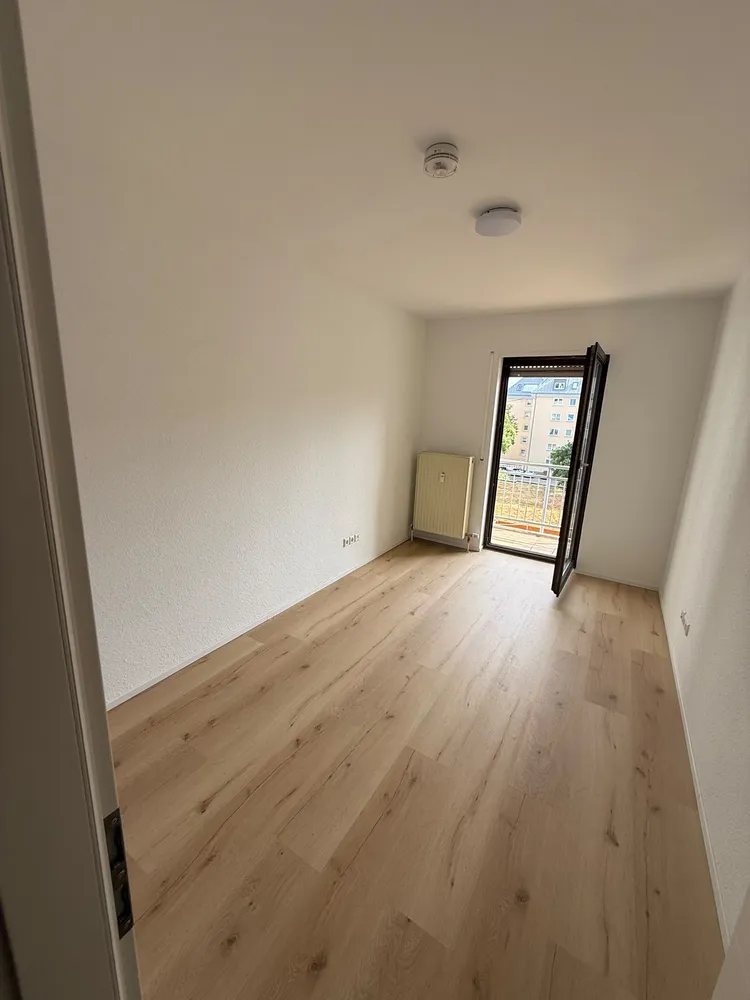 1 Zimmer Wohnung mit 18 m² in Mannheim – Bild 1