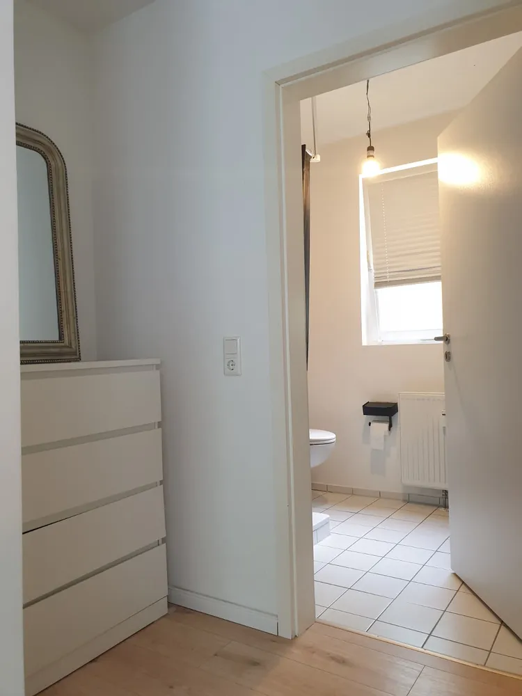 2 Zimmer Wohnung mit 37 m² in Hamburg – Bild 5