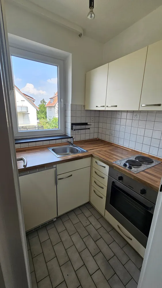 1 Zimmer Wohnung mit 24 m² in Stuttgart – Bild 4