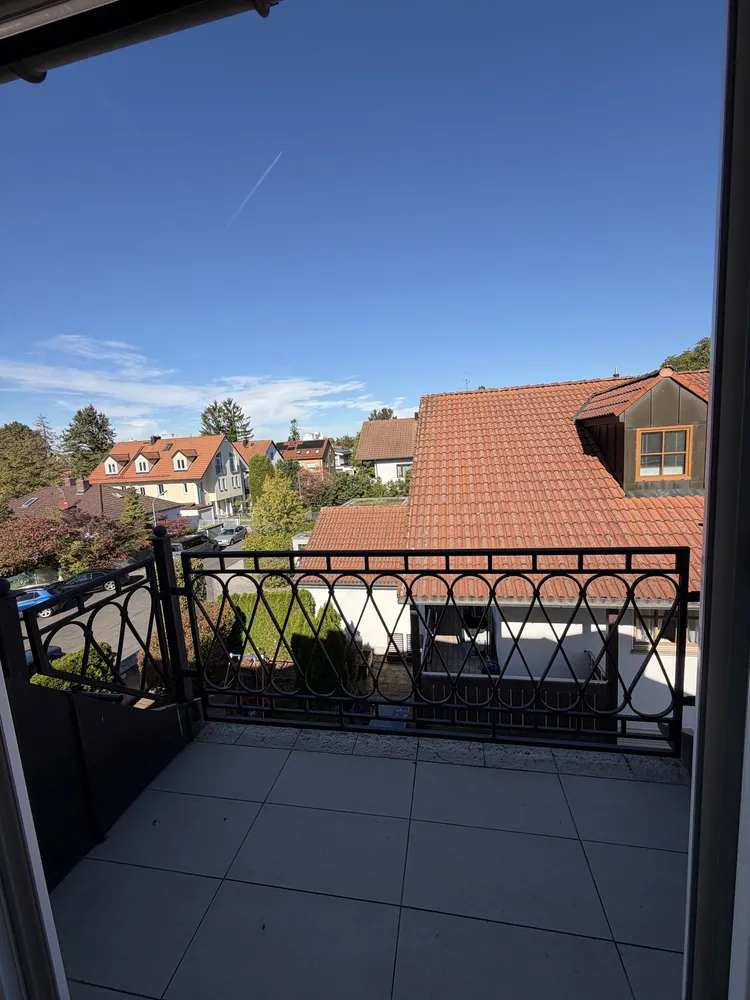 2 Zimmer Wohnung mit 75 m² in München – Bild 6