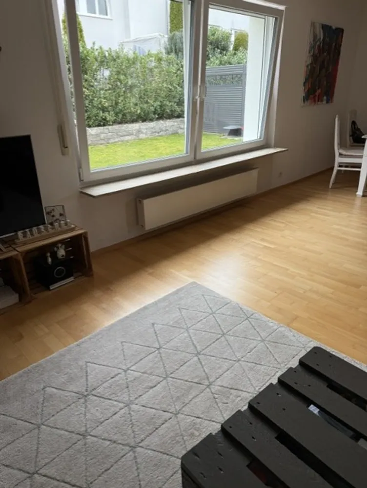 3 room apartment with 108 m² in Esslingen am Neckar – Photo 2