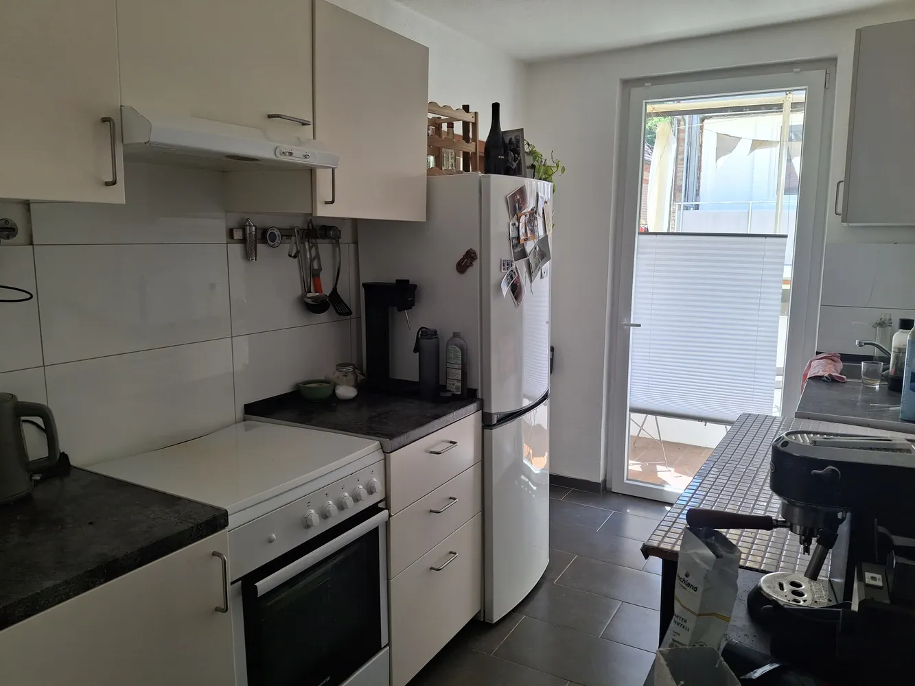 2 Zimmer Wohnung mit 45 m² in Stuttgart – Bild 4