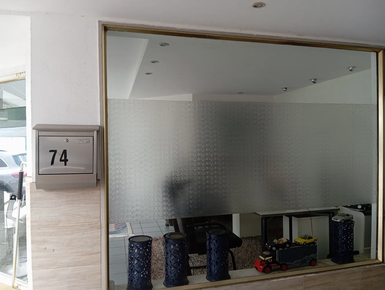 2 Zimmer Wohnung mit 35 m² in Düsseldorf – Bild 7