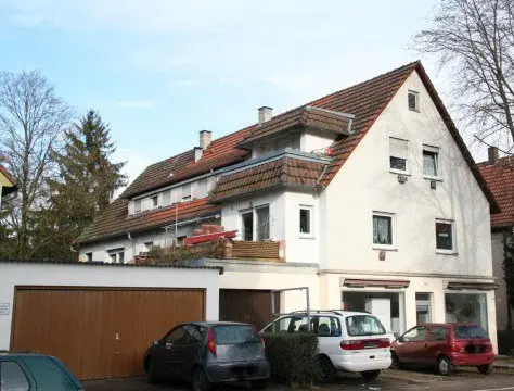 2 Zimmer Wohnung mit 37 m² in Schwäbisch Gmünd – Bild 3