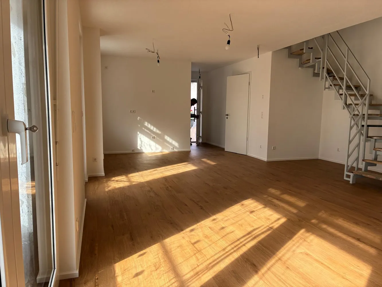 4 Zimmer Haus mit 117 m² in Halle (Saale) – Bild 6