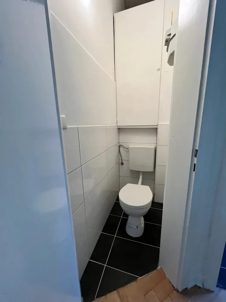 WG-Zimmer mit 18 m² in Frankfurt am Main – Bild 10
