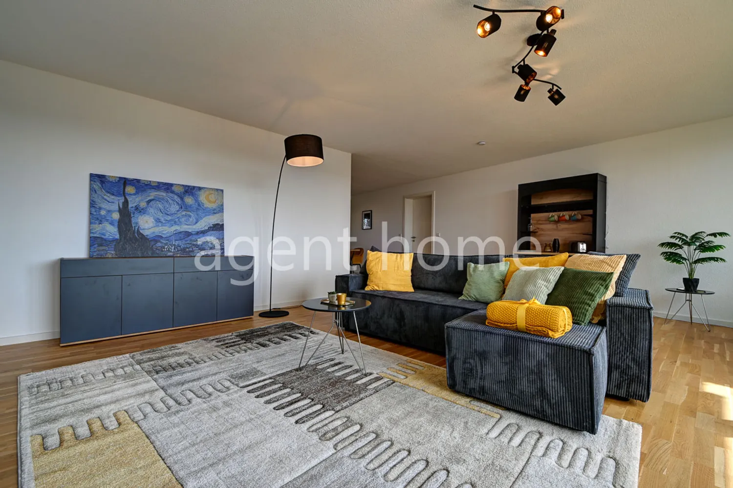 4 Zimmer Wohnung mit 101 m² in Böblingen – Bild 2