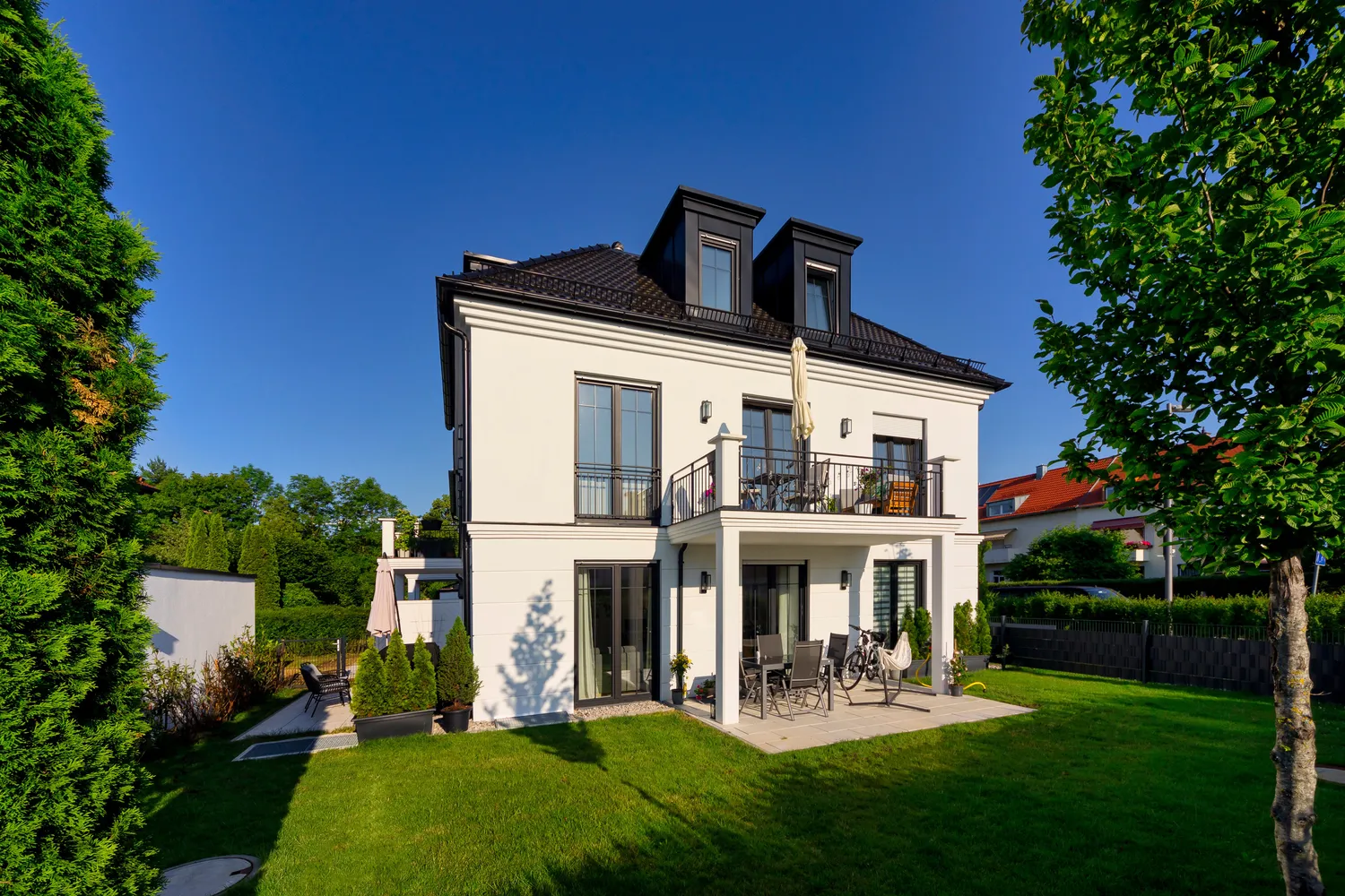 2 room apartment with 72 m² in Munich – Photo 6
