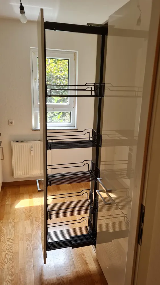4 Zimmer Wohnung mit 62 m² in Frankfurt am Main – Bild 8