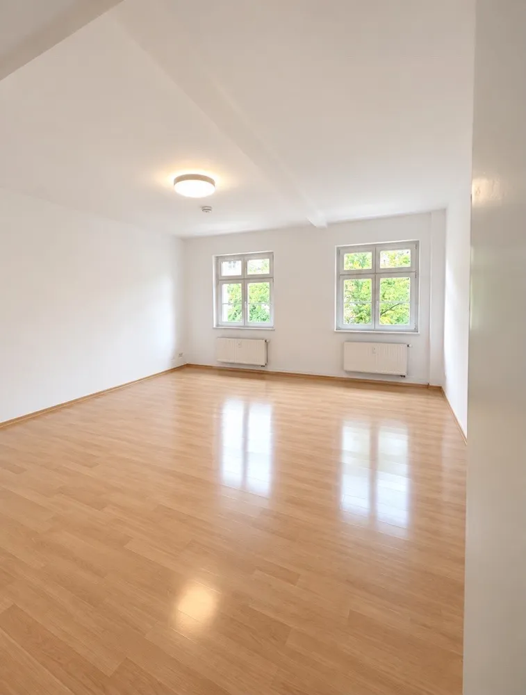2 Zimmer Wohnung mit 68 m² in Leipzig – Bild 1