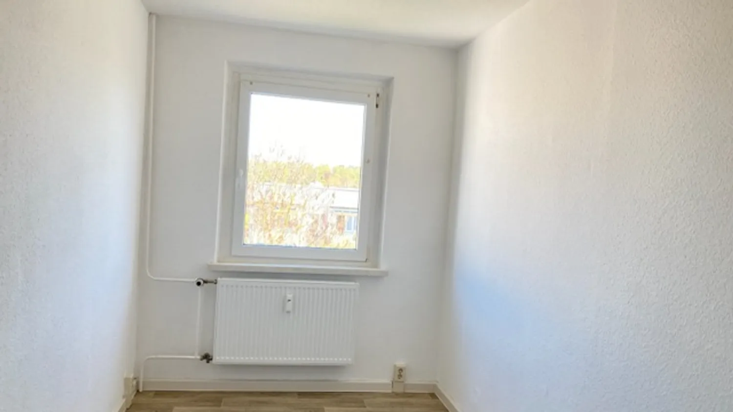 3 room apartment with 59 m² in Gotha – Photo 3