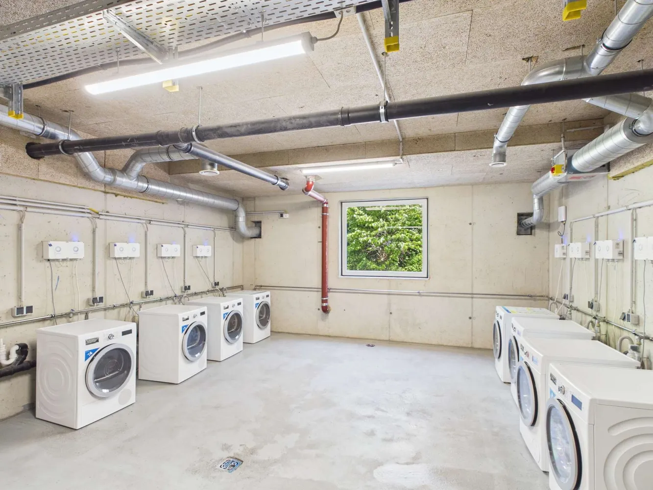 1 Zimmer Wohnung mit 29 m² in Düsseldorf – Bild 7