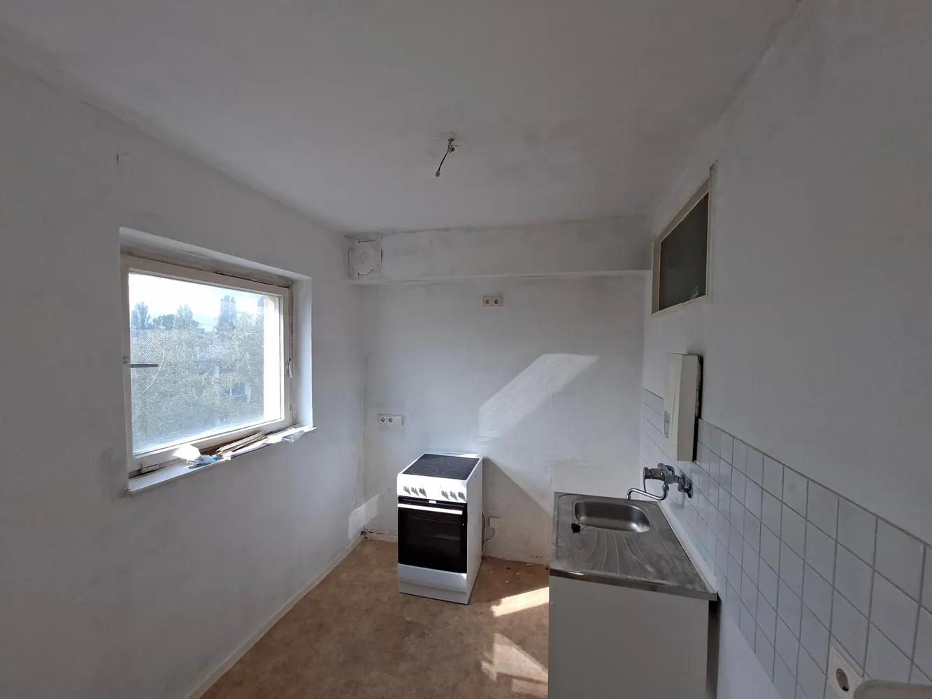 1 room apartment with 40 m² in Berlin – Photo 3