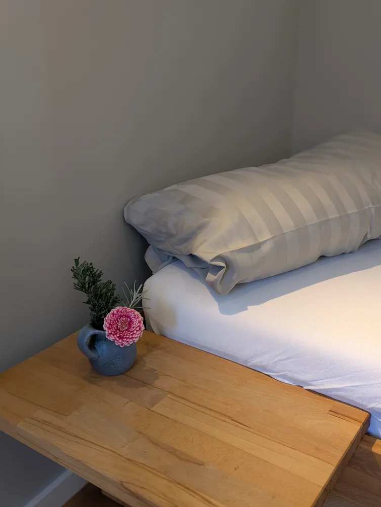 1 Zimmer Wohnung mit 28 m² in Stuttgart – Bild 3