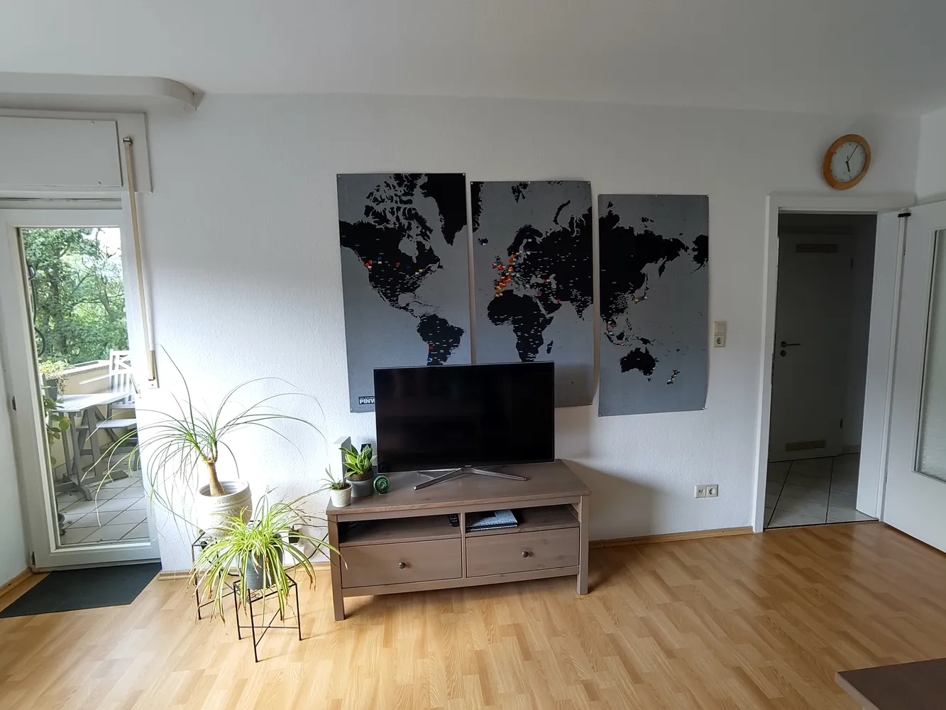 2 Zimmer Wohnung mit 55 m² in Karlsruhe – Bild 4