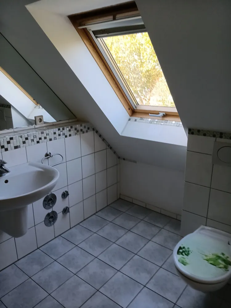 2 Zimmer Wohnung mit 52 m² in Krefeld – Bild 5