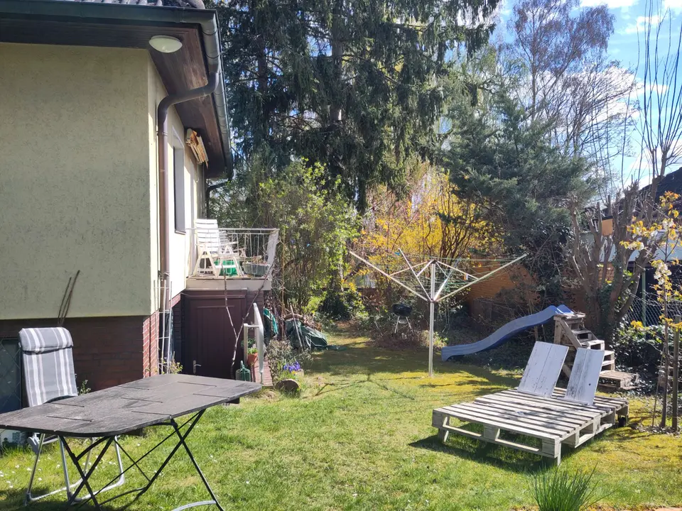 WG-Zimmer mit 14 m² in Hannover – Bild 9