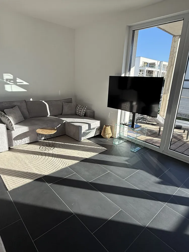 1 Zimmer Wohnung mit 45 m² in Dortmund – Bild 2