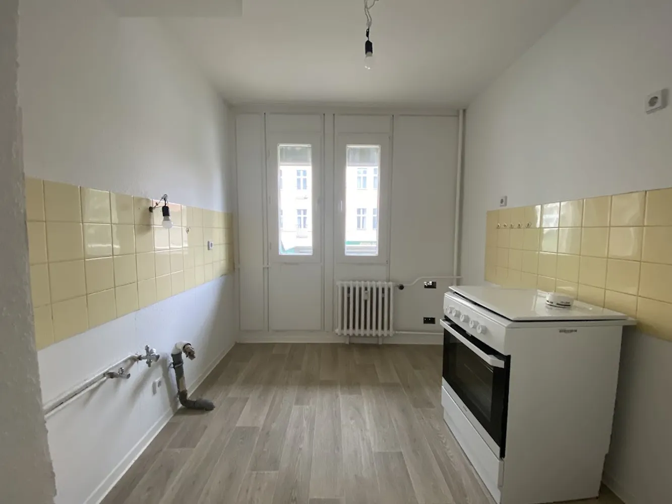 2 Zimmer Wohnung mit 83 m² in Berlin – Bild 12