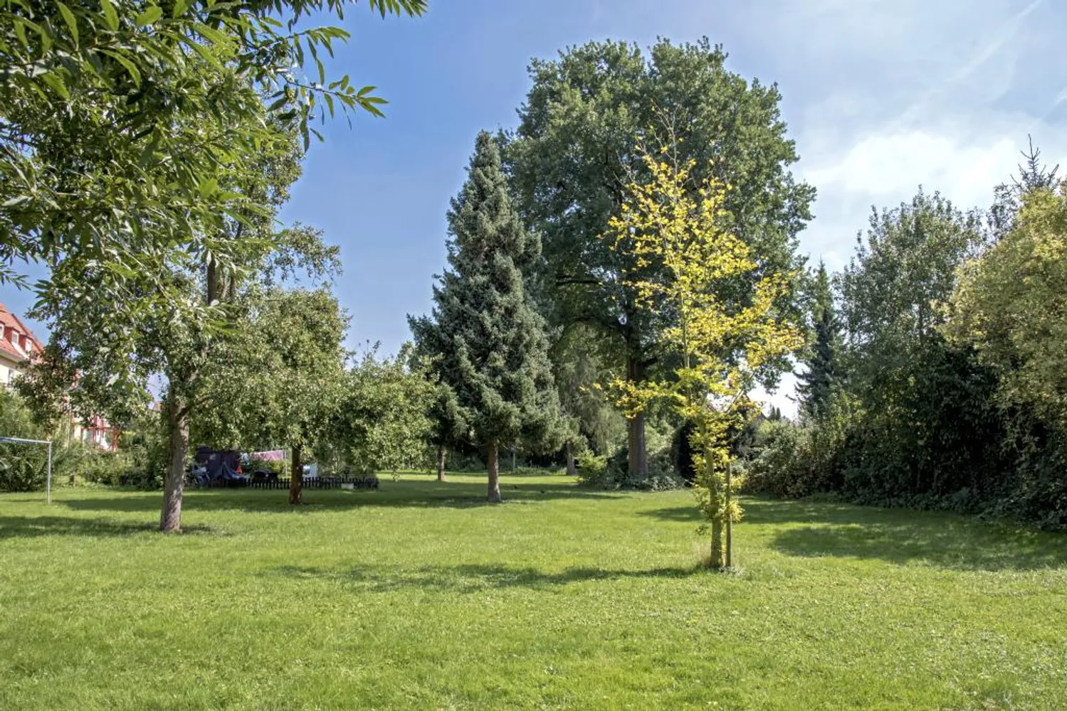 2 Zimmer Wohnung mit 47 m² in Herford – Bild 5