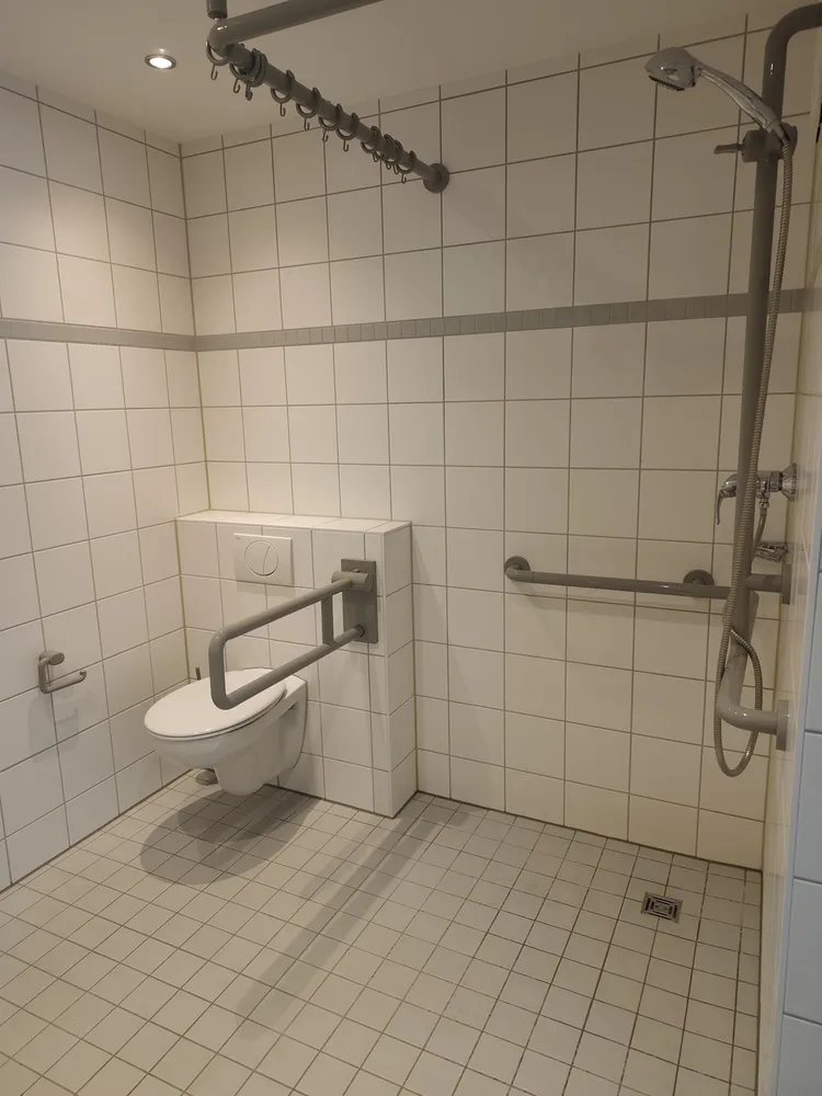 2 Zimmer Wohnung mit 57 m² in Gelsenkirchen – Bild 7