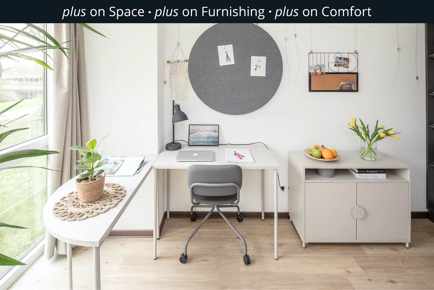 1 Zimmer Wohnung mit 17 m² in Bremen – Bild 6