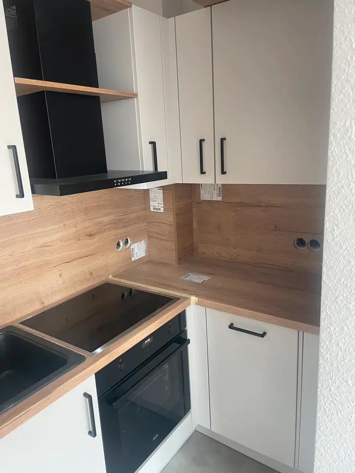 3 Zimmer Wohnung mit 80 m² in Krefeld – Bild 4