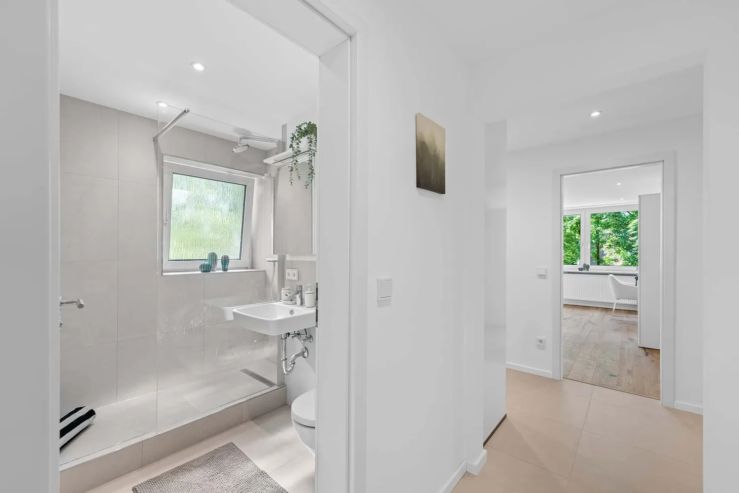 WG-Zimmer in Germering – Bild 3