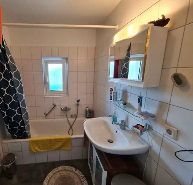 4 Zimmer Wohnung mit 115 m² in Singen – Bild 8