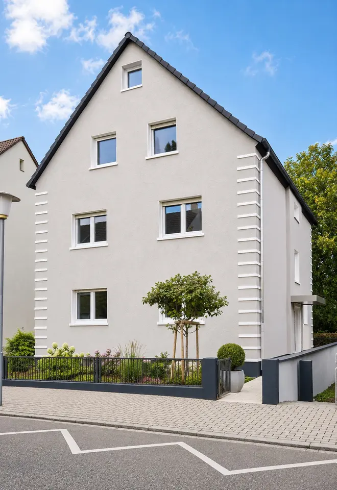 WG-Zimmer mit 25 m² in Mannheim – Bild 3