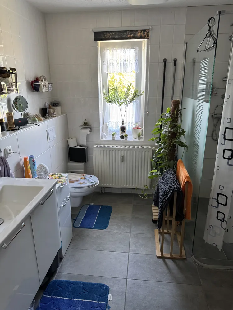 3 Zimmer Wohnung mit 81 m² in Dessau-Roßlau – Bild 5