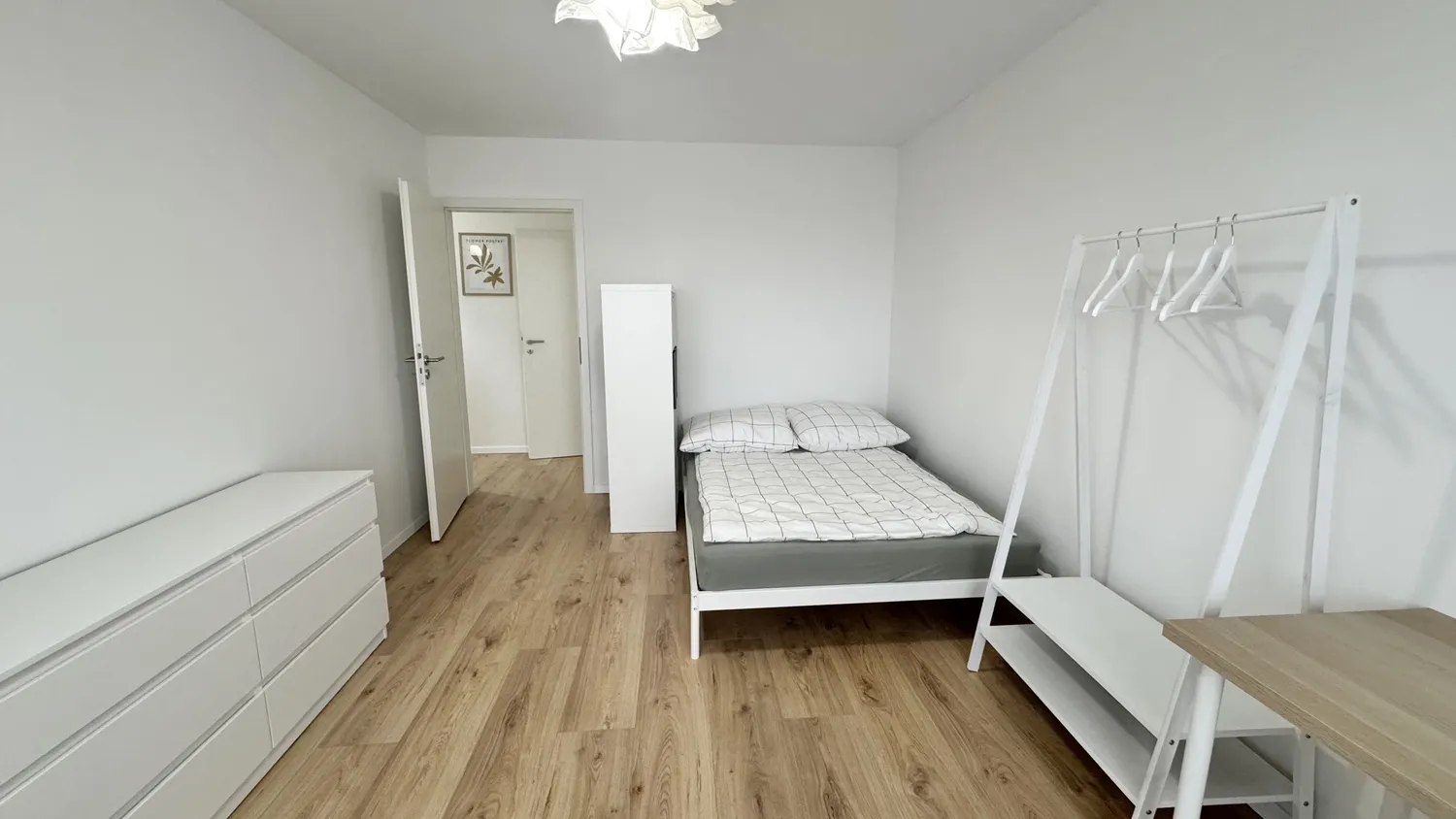 3 Zimmer Wohnung mit 86 m² in Nürnberg – Bild 11