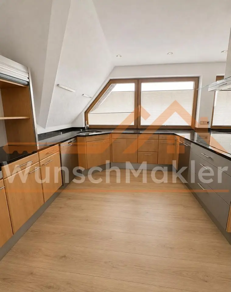 4 Zimmer Wohnung mit 144 m² in Iserlohn – Bild 6