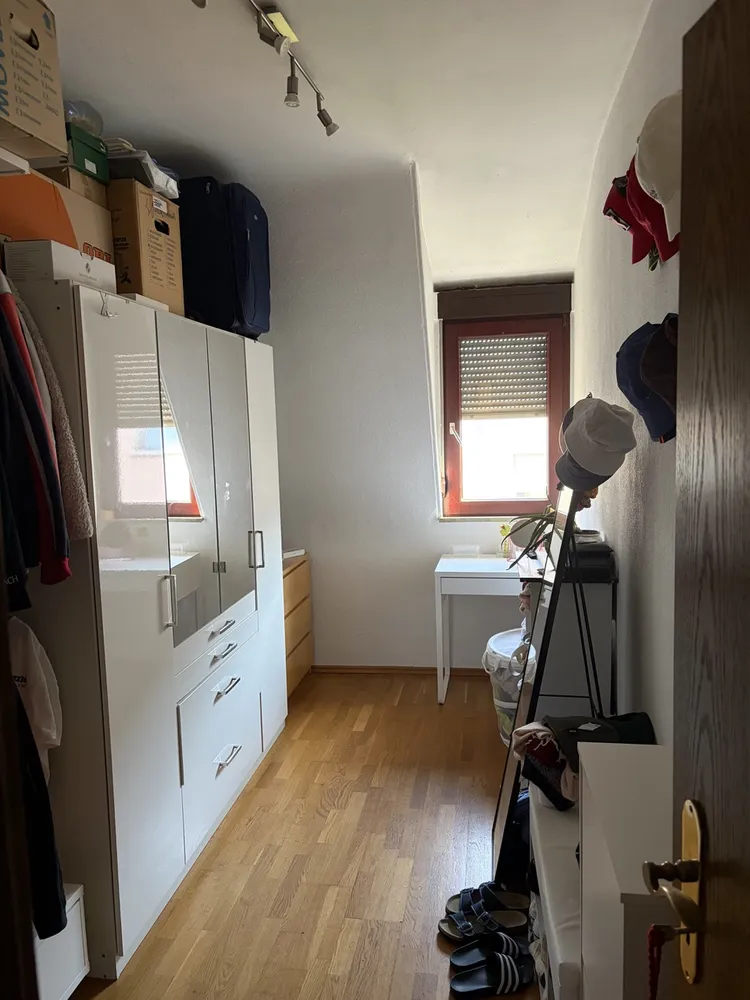 4 Zimmer Wohnung mit 73 m² in Karlsruhe – Bild 4