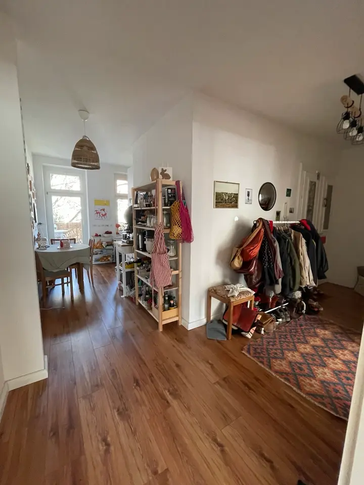 3 Zimmer Wohnung mit 70 m² in Leipzig – Bild 5