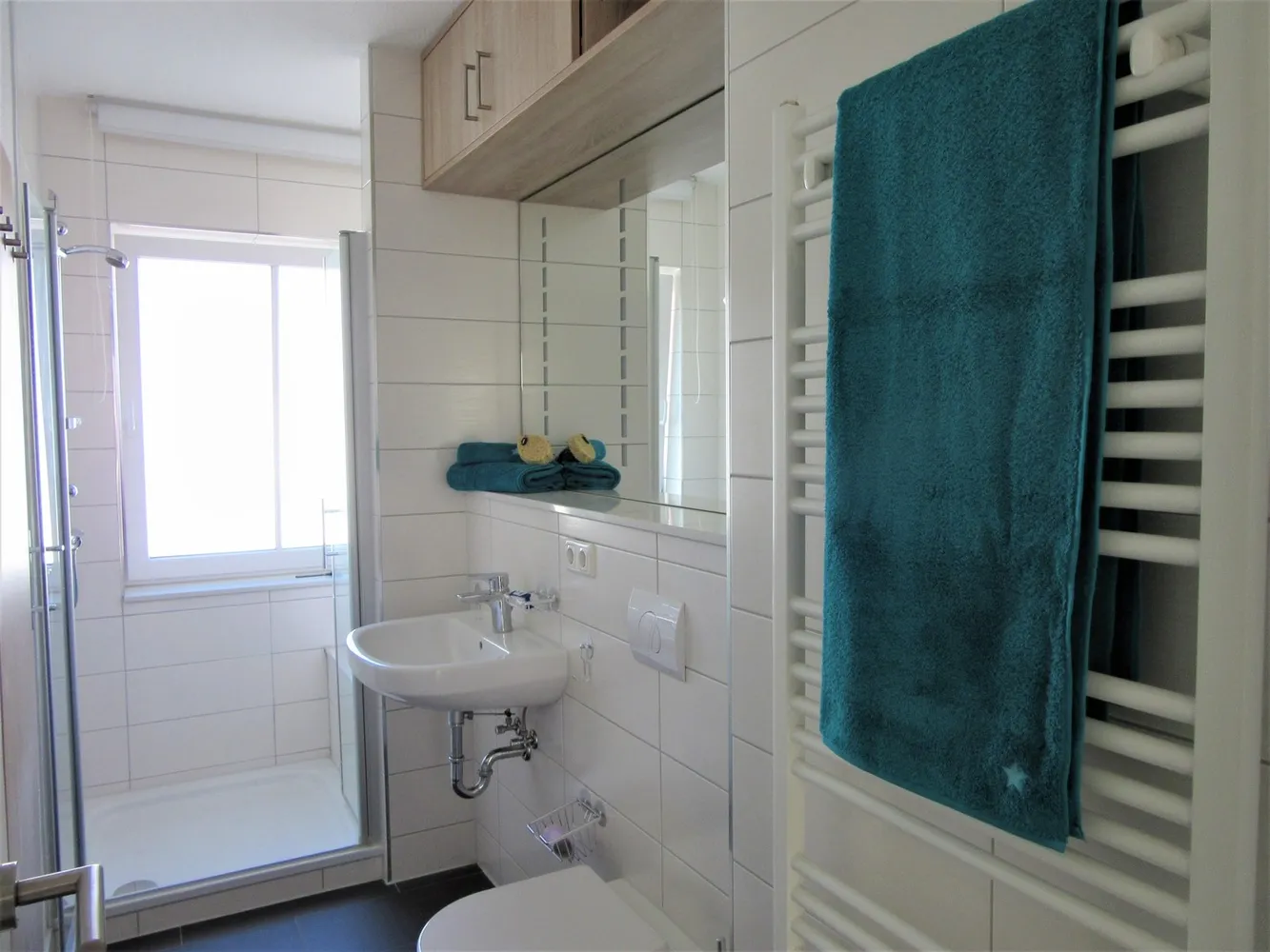 2 Zimmer Wohnung mit 49 m² in Magdeburg – Bild 2