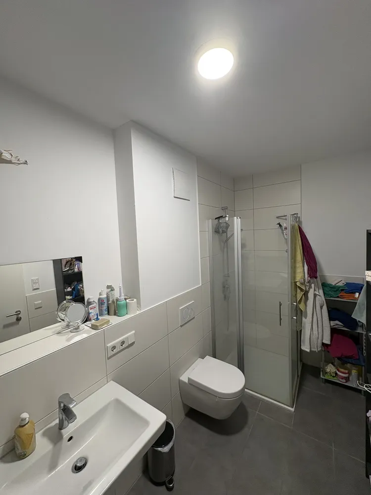 3 Zimmer Wohnung mit 90 m² in Darmstadt – Bild 11