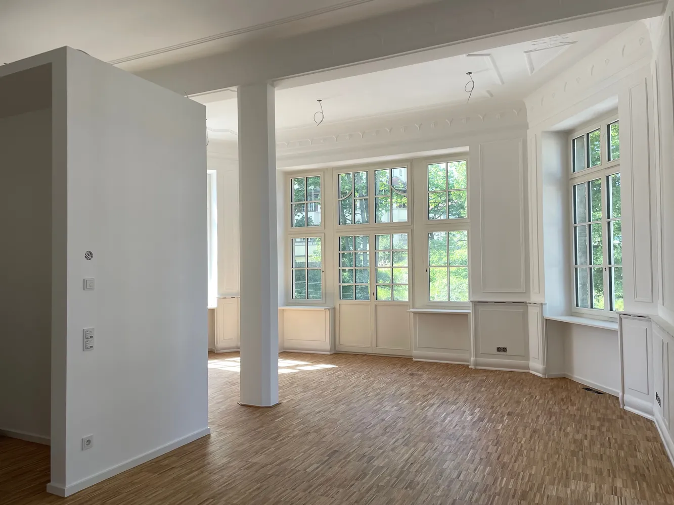1 Zimmer Wohnung mit 82 m² in Dresden – Bild 7