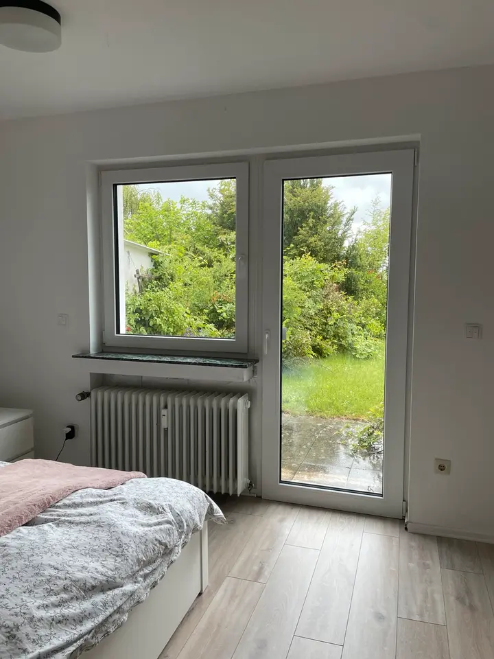 WG-Zimmer mit 25 m² in Marburg – Bild 10