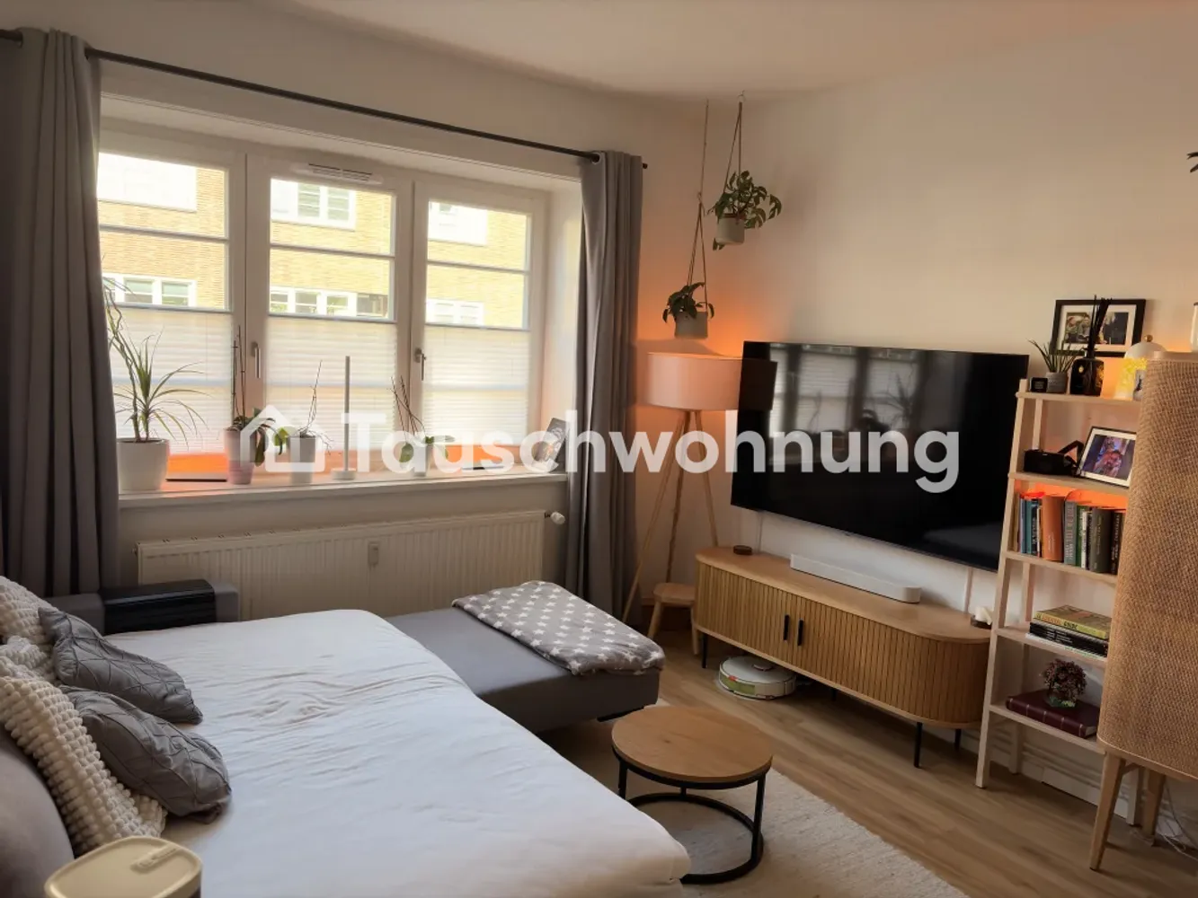 2 Zimmer Wohnung mit 50 m² in Hamburg – Bild 4