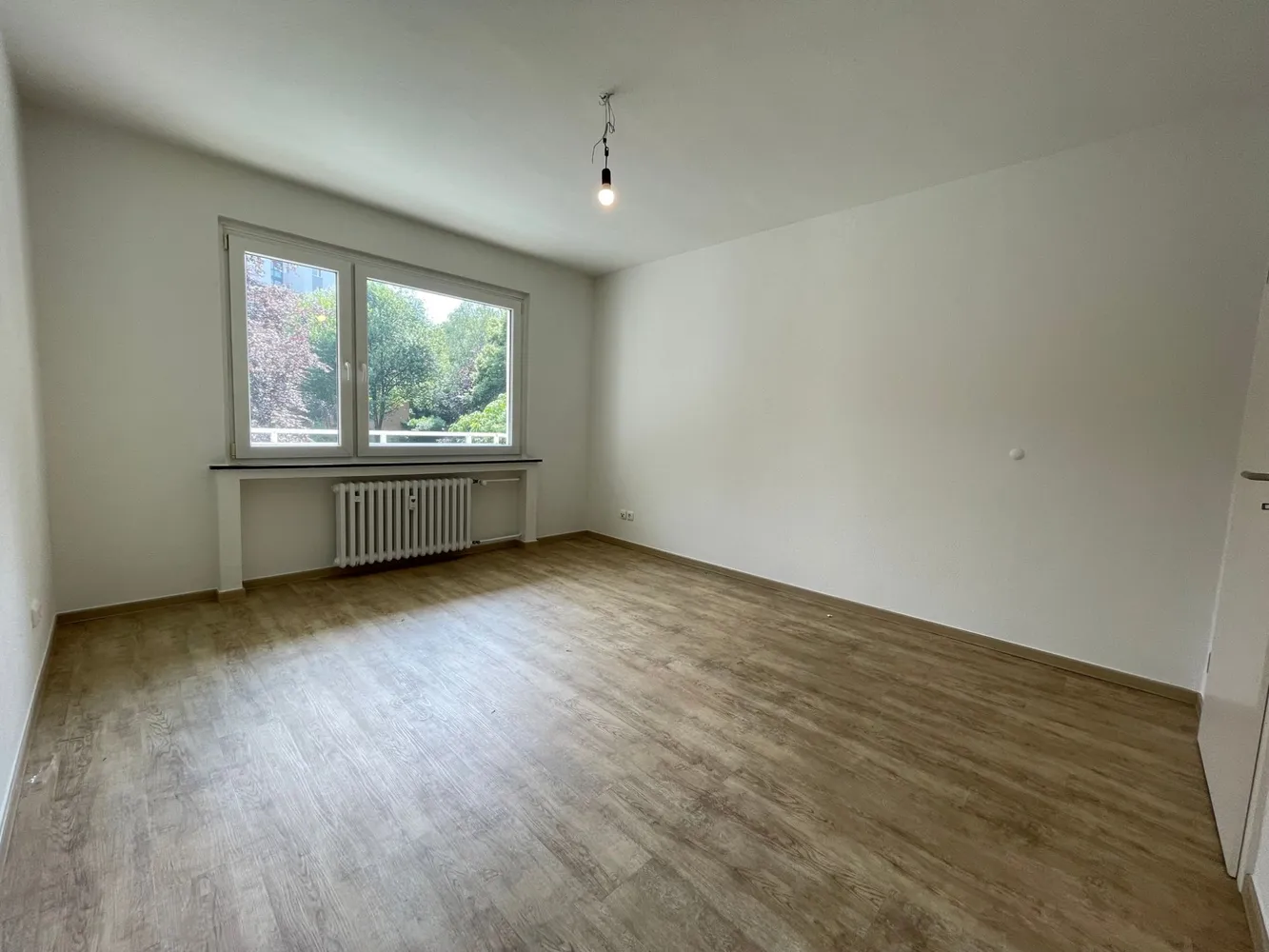 3 Zimmer Wohnung mit 76 m² in Mülheim an der Ruhr – Bild 9