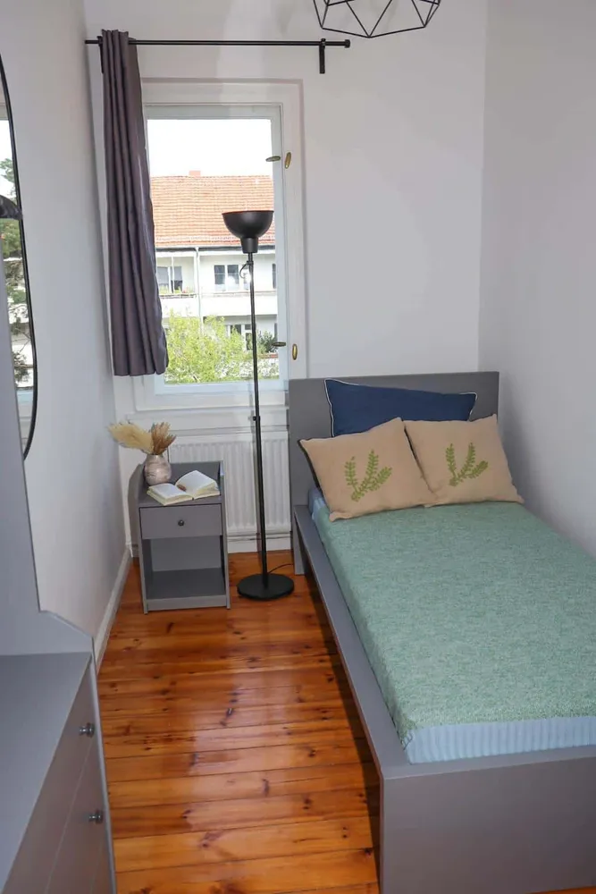 WG-Zimmer in Berlin – Bild 1